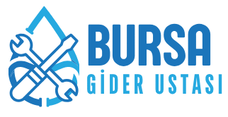 Bursa Gider Açma Servisi | 7/24 Tıkanıklık Açma Hizmeti